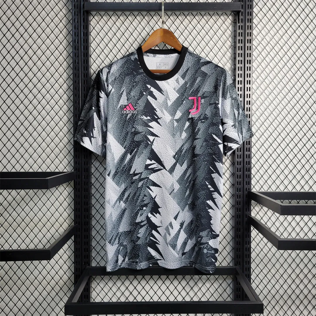 23-24 Juventus training suit