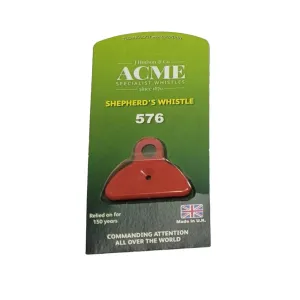 ACME Shepherds Lip Whistle 576