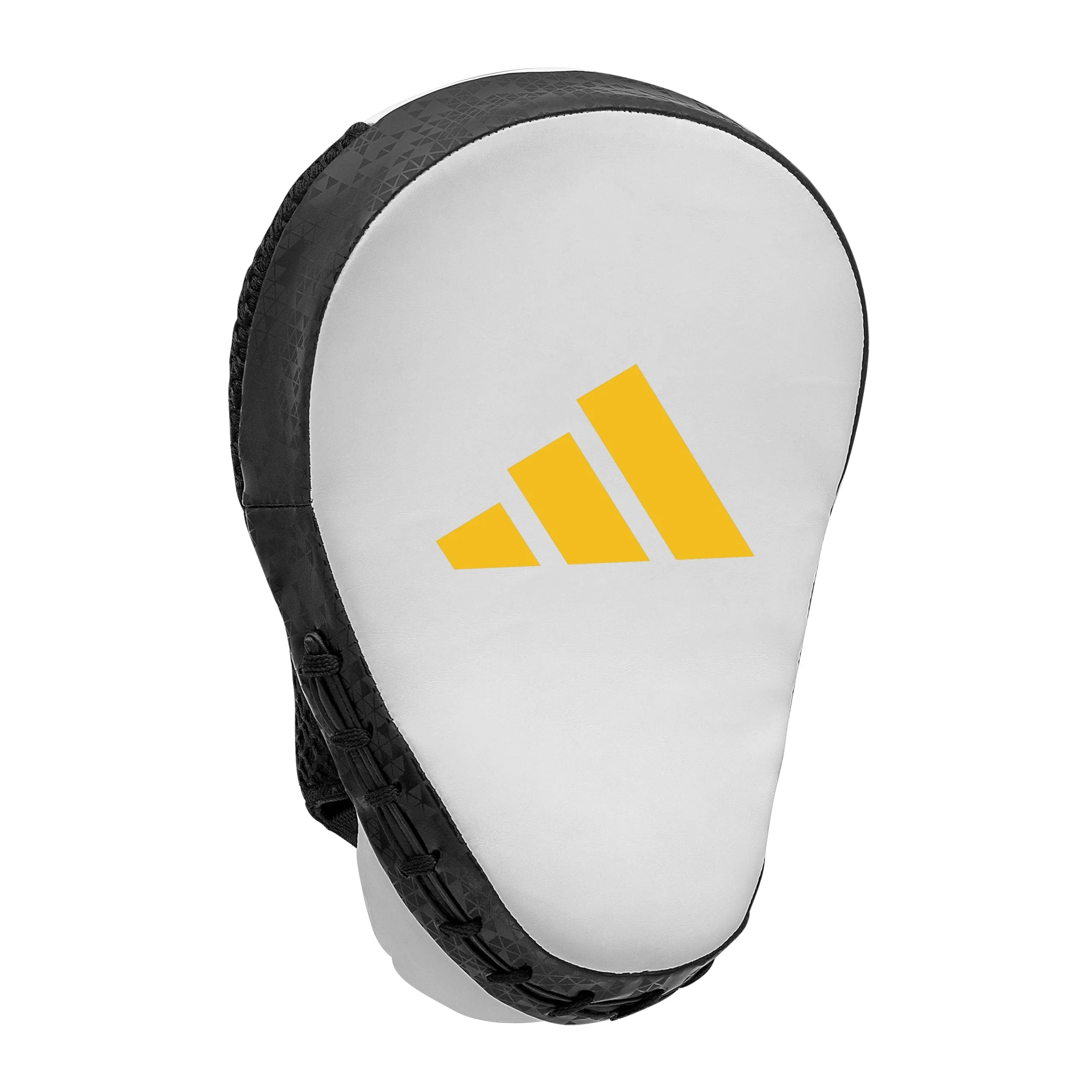 Adidas x Anderson Silva Co-Branded Boxing/MMA Curved Training Focus Mitt