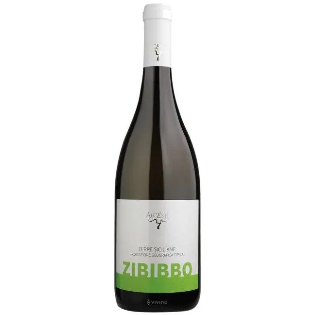 Alcesti - Zibibbo 2021 (750ml)