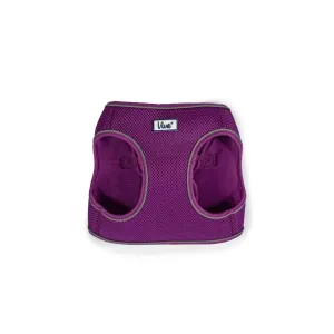 Ancol Viva Large (54-60cm) Purple Step-In Harness