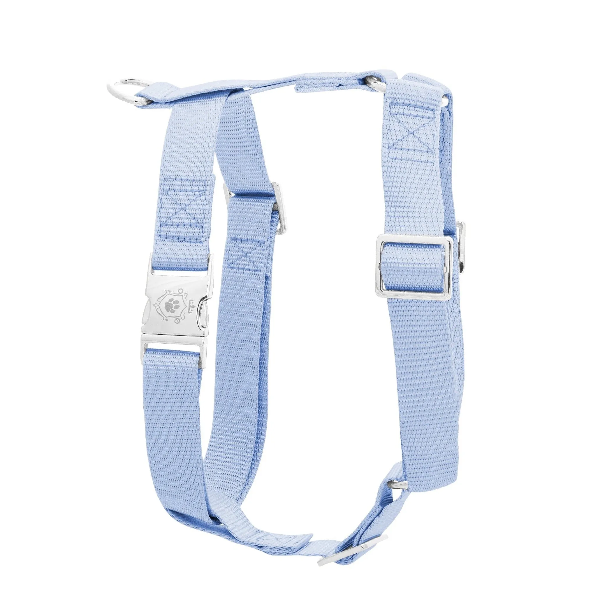 Aquamarine Harness