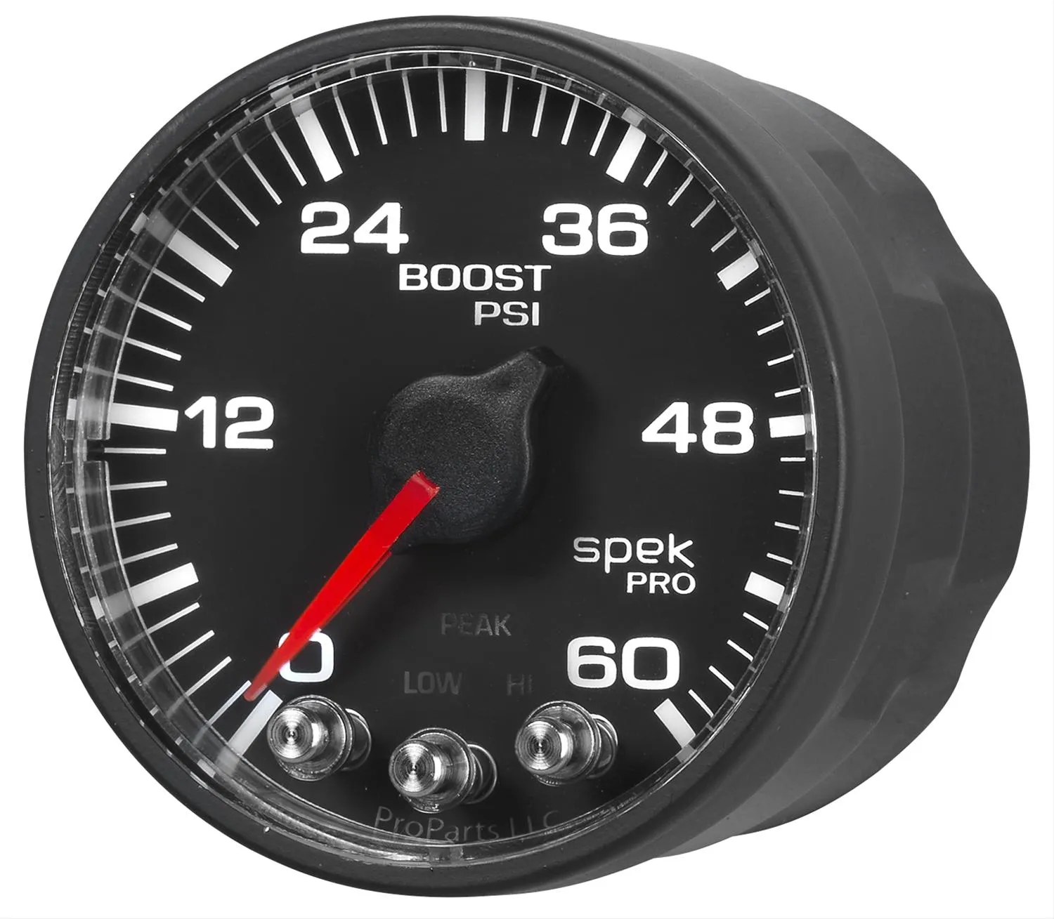 AutoMeter Spek-Pro Analog Gauges P304328