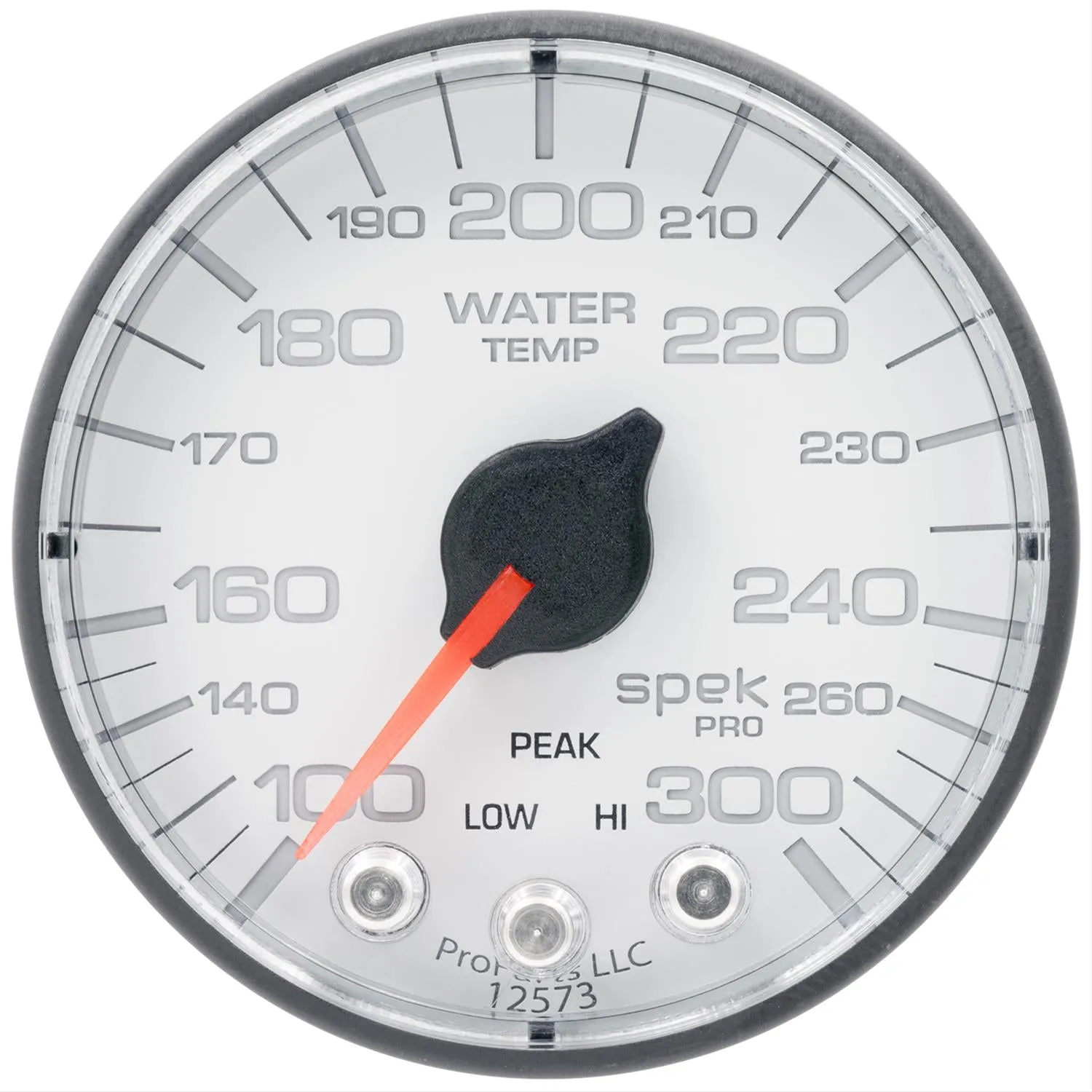 AutoMeter Spek-Pro Analog Gauges P346128