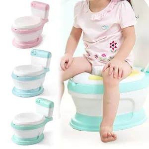 Baby Potty Training Seat