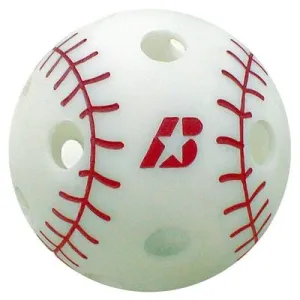 Baden Big-Leaguer Training Baseball