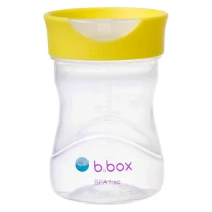 B.Box Training Cup - Lemon