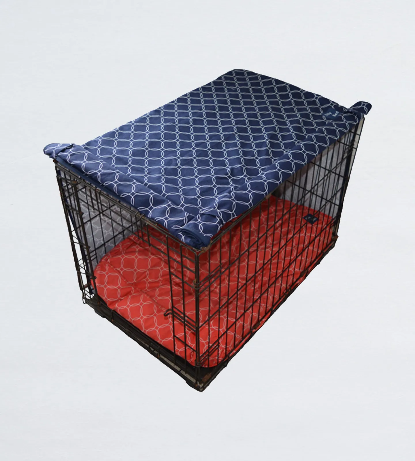 Billy Bed Crate Cover