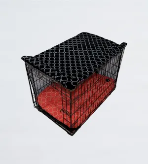 Billy Bed Crate Cover