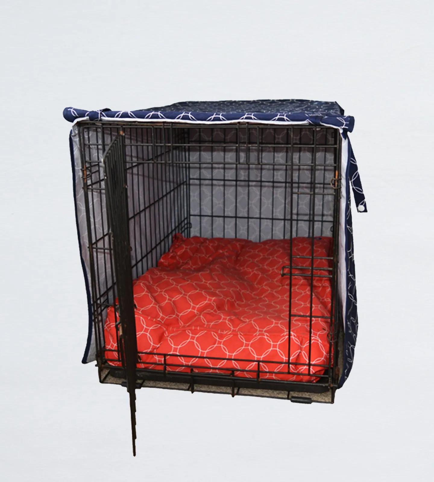 Billy Bed Crate Cover