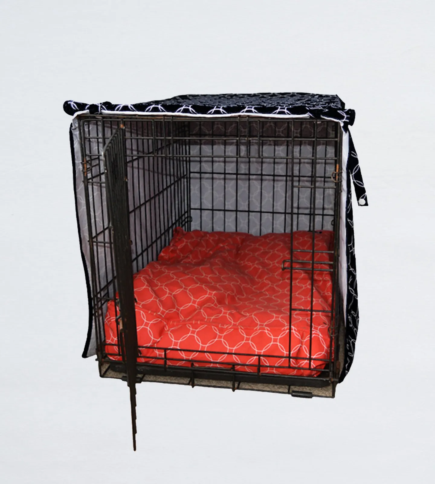 Billy Bed Crate Cover