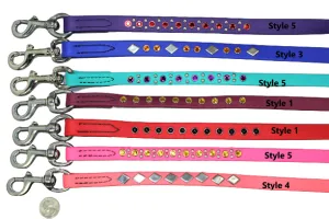 BioBling Leashes