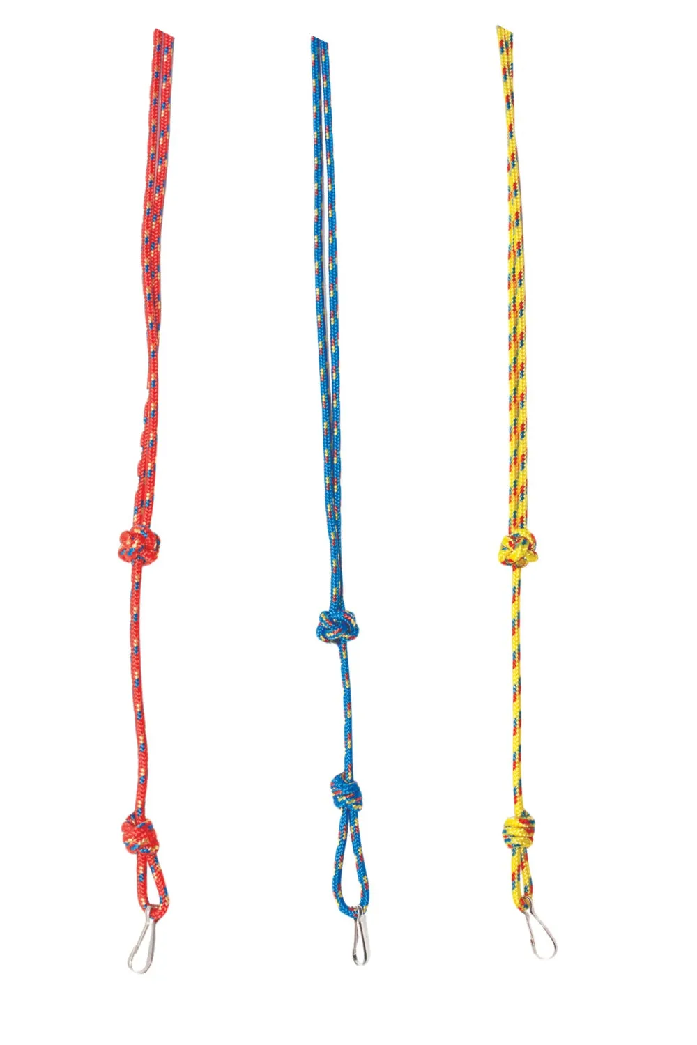 Bisley Multicoloured Lanyards