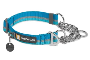 Chain Reaction Collar Blue Dusk