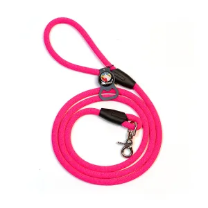 Classic Dog Leash - Pinks/Purples