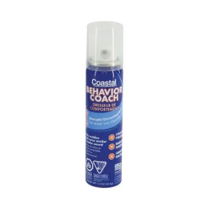 Coastal Behavior Coach Dog Training Spray