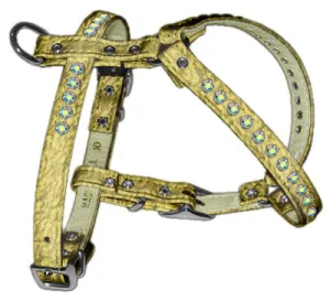 Comfort Harness Gold 16