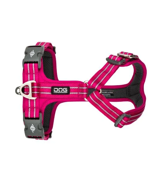 DOG Copenhagen Comfort Walk Air Harness (Wild Rose)