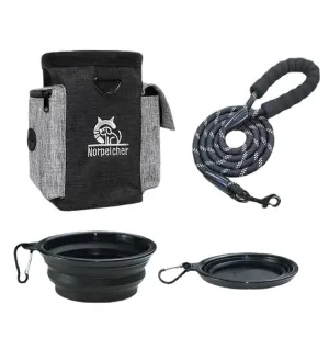 Dog Training Set Three-piece