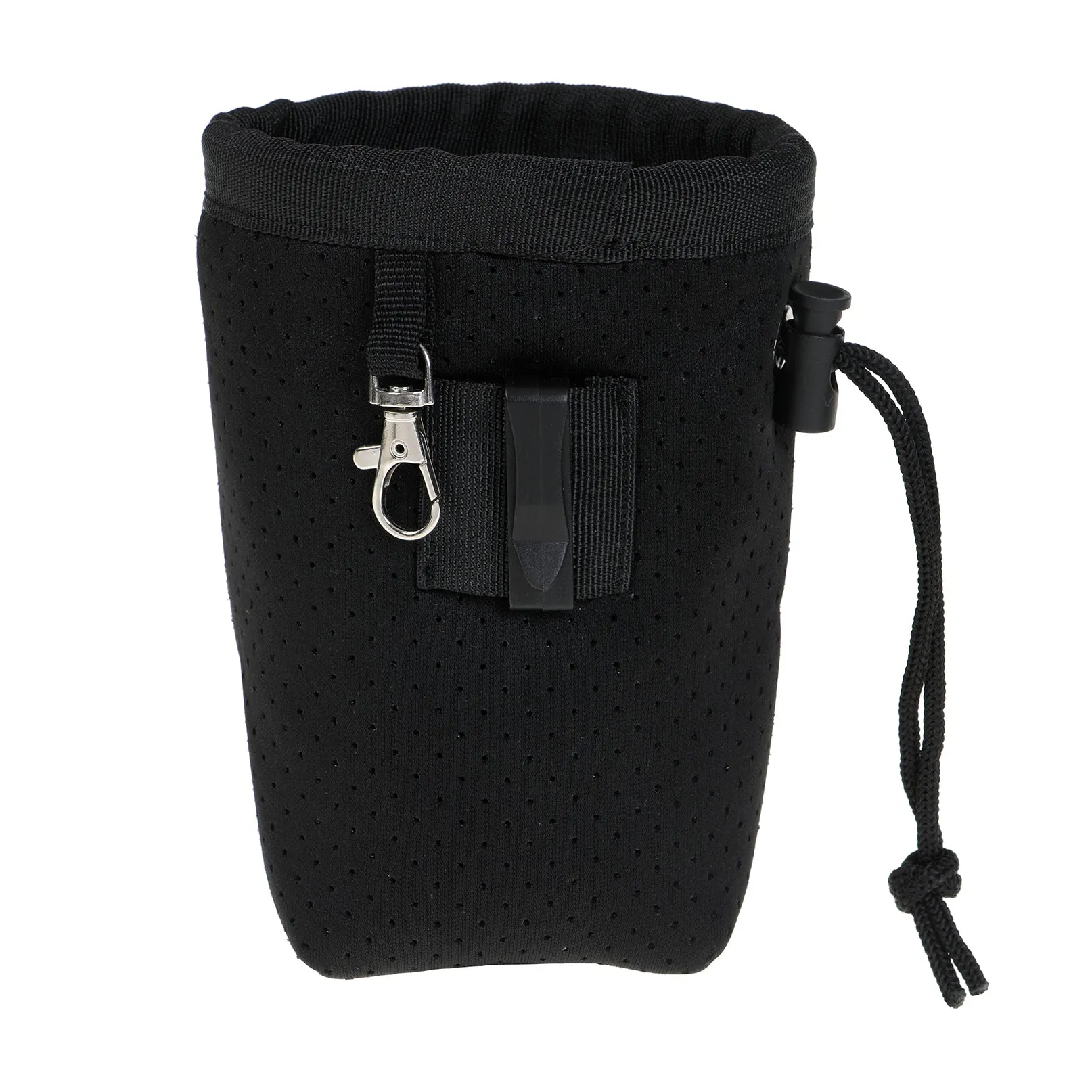 Doog Neosport Treat Pouch Black