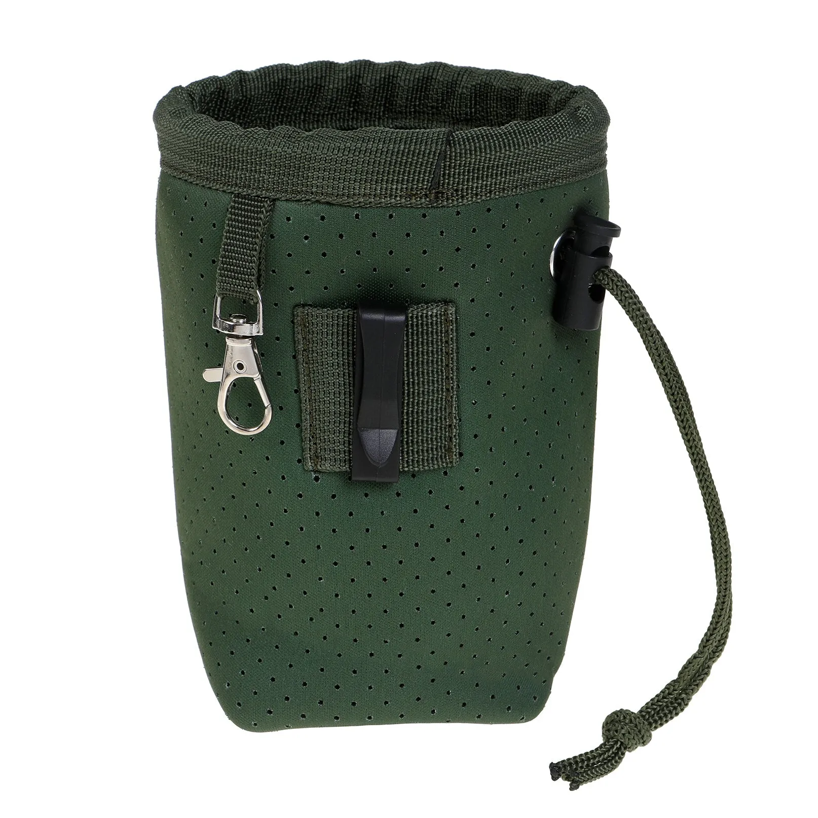 Doog Neosport Treat Pouch Green