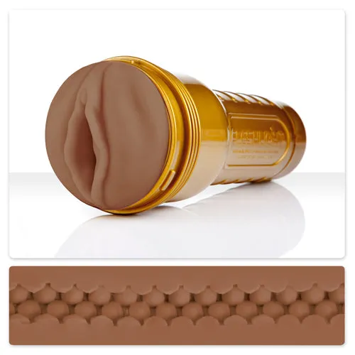 Fleshlight Mocha Lady Stamina Training Unit