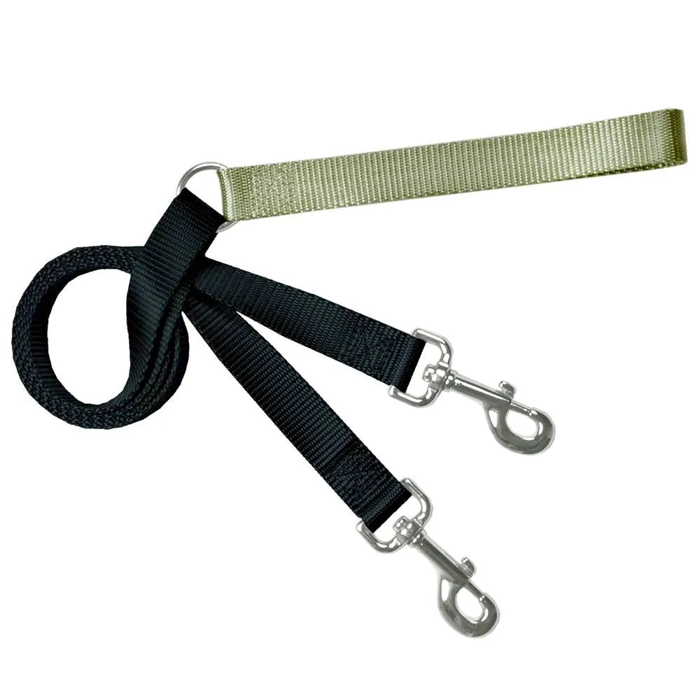 Freedom Double End Training Leash