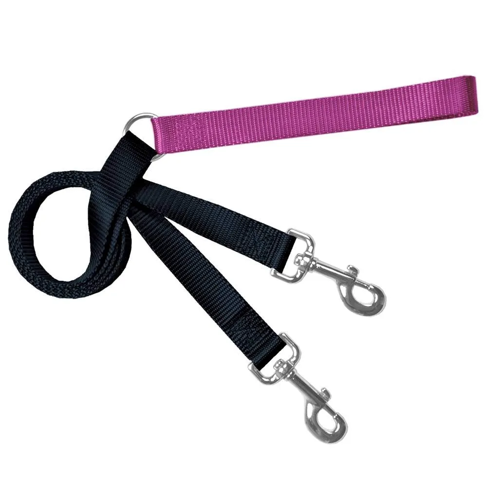 Freedom Double End Training Leash