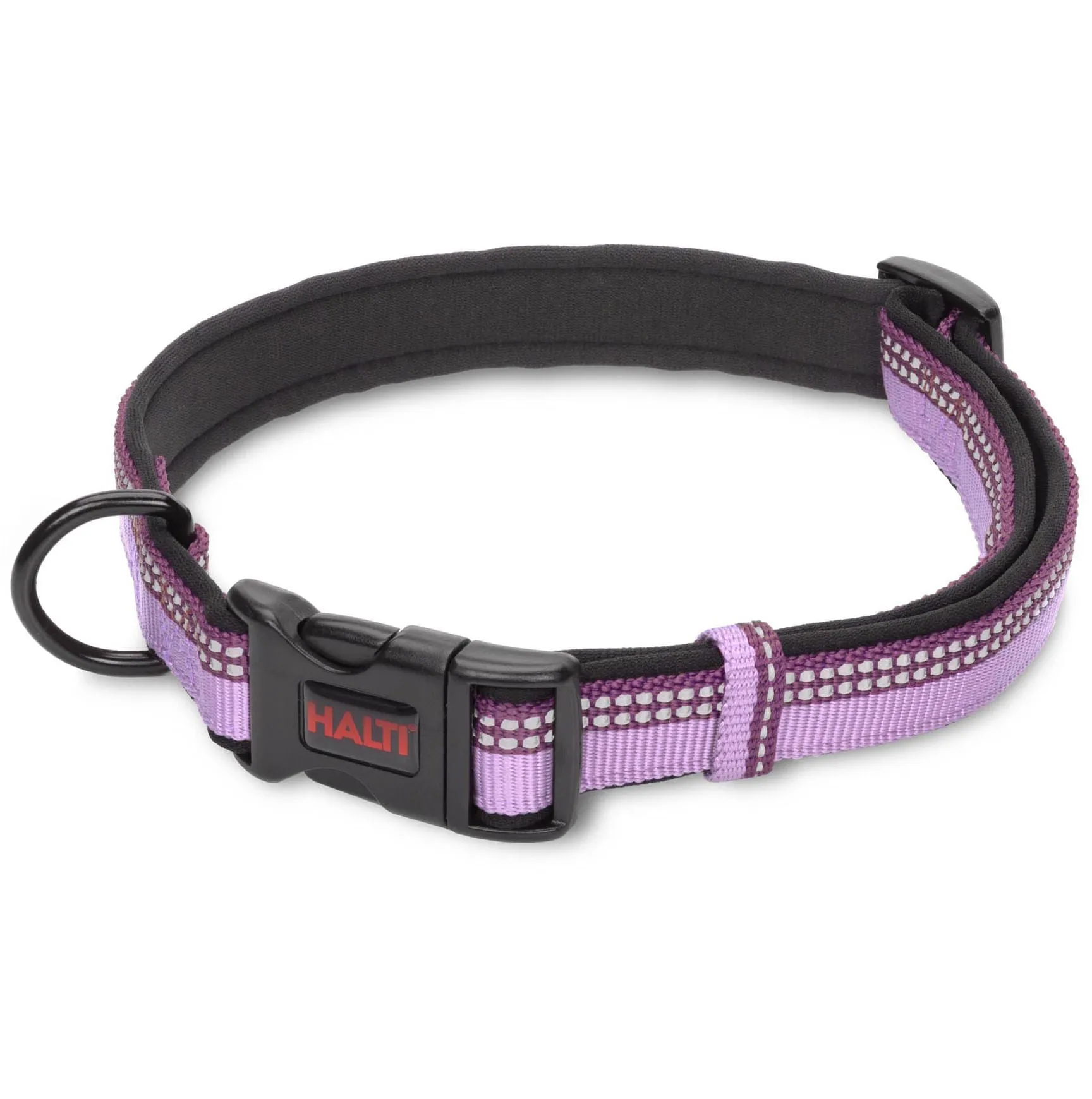 Halti Collar, Purple