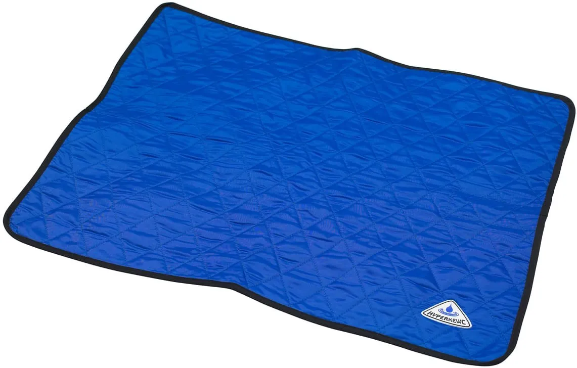 HyperKewl Evaporative Cooling Pad for Dogs