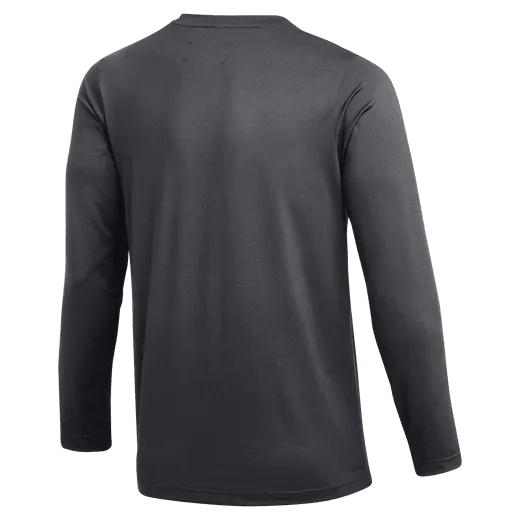 Jordan Men's Team Dri-Fit LS Training Top