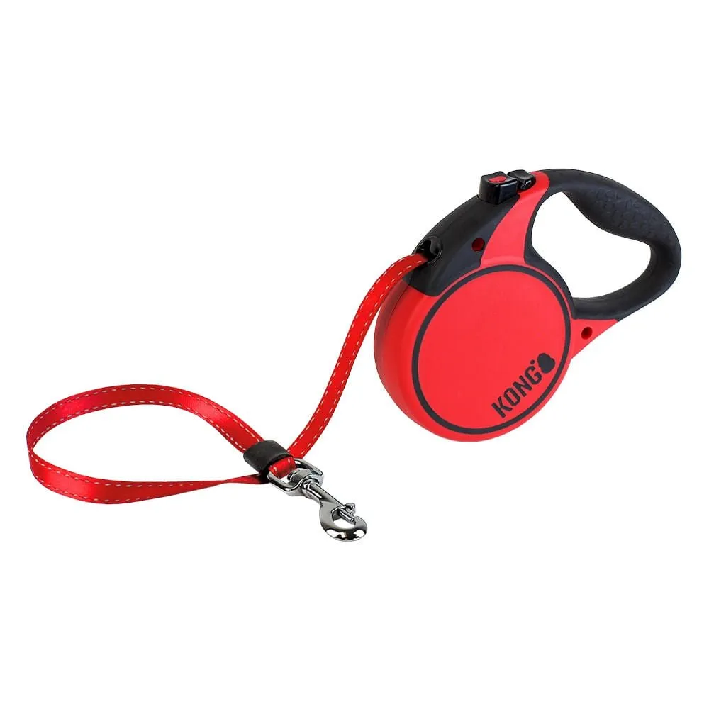 KONG Terrain Retractable Leash