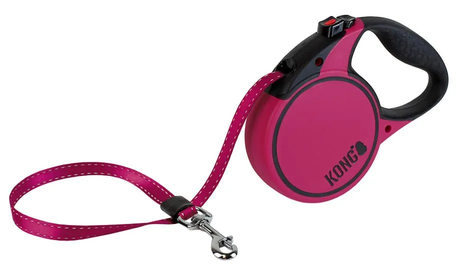 KONG Terrain Retractable Leash