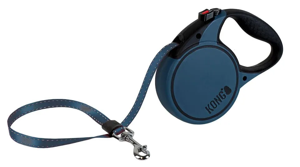 KONG Terrain Retractable Leash