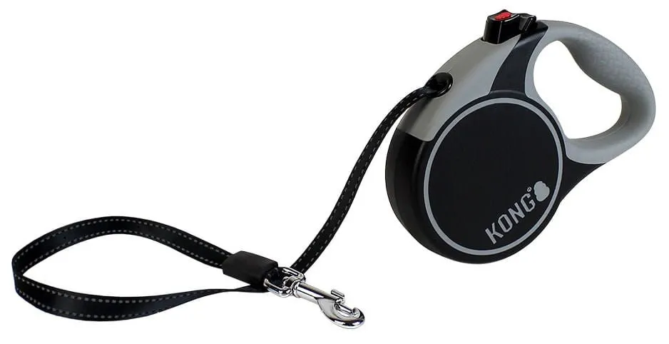 KONG Terrain Retractable Leash