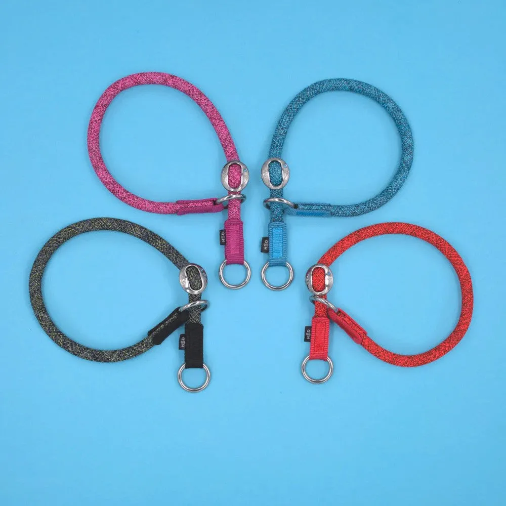 Leisure Rope Slip On Dog Collar