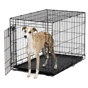 Life Stages Ace Single Door Dog Crate