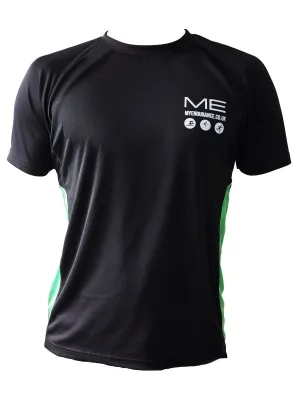 My Endurance T-Shirt