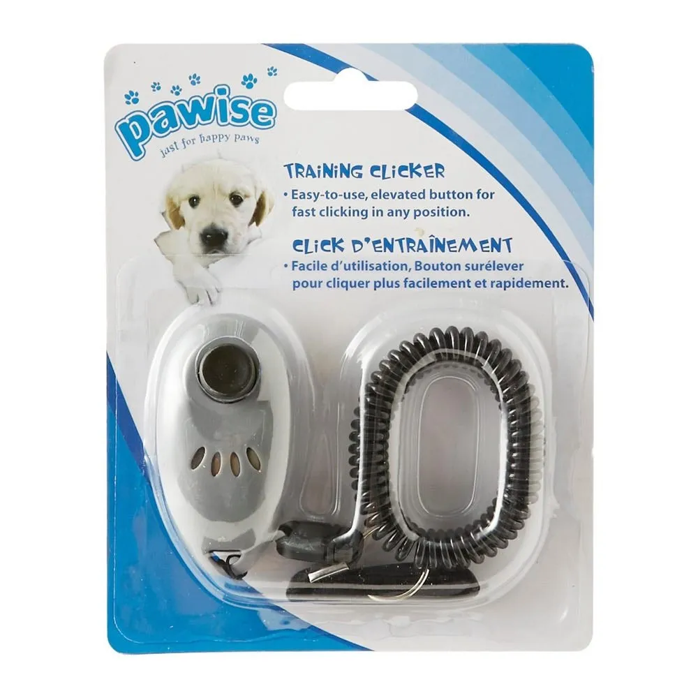 Pawise Dog Training Clicker