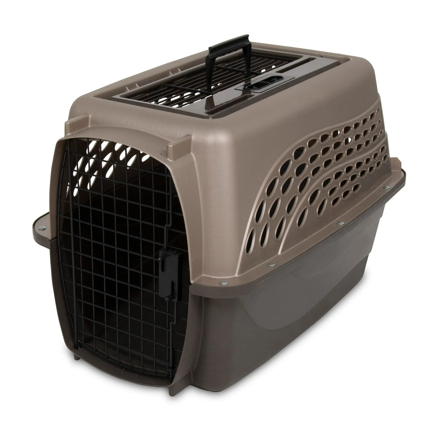 Petmate 2 Door Dog & Cat Kennel