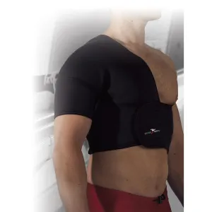 Precision Right Shoulder Neoprene Support