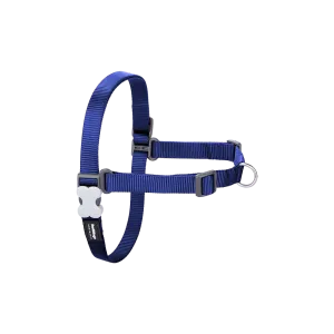 Red Dingo Dog No-Pull Harness - Dark Blue XL