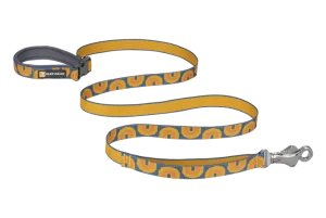 Ruffwear Crag Dog Leash in Canyon Oxbow