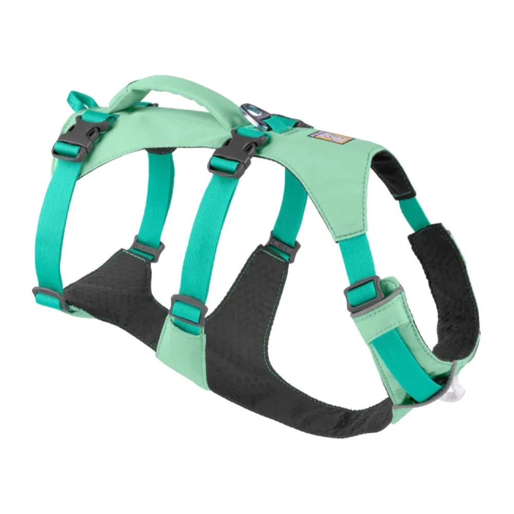 Ruffwear Flagline Harness Sage Green