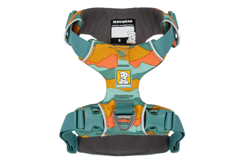 Ruffwear Front Range Dog Harness