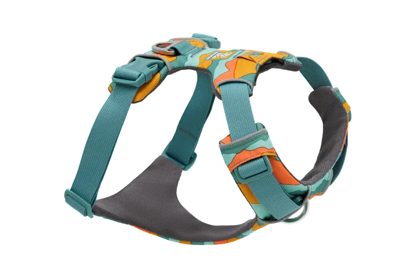 Ruffwear Front Range Dog Harness