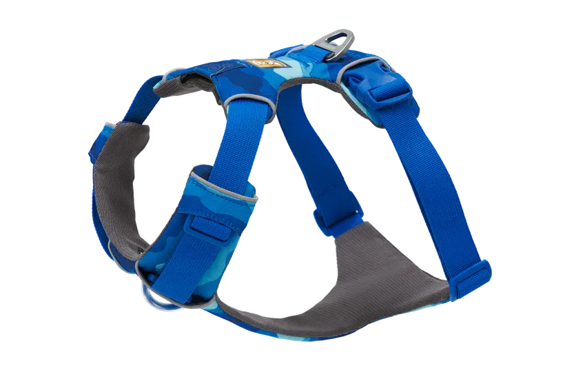 Ruffwear Front Range Dog Harness