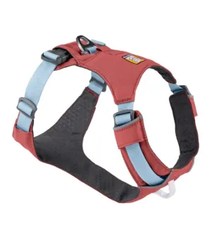 Ruffwear Hi & Light™ Lightweight Dog Harness (Salmon Pink)