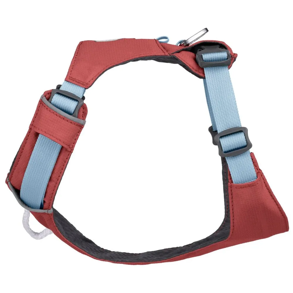 Ruffwear Hi & Light Lightweight Low-Profile Dog Harness (Salmon Pink)