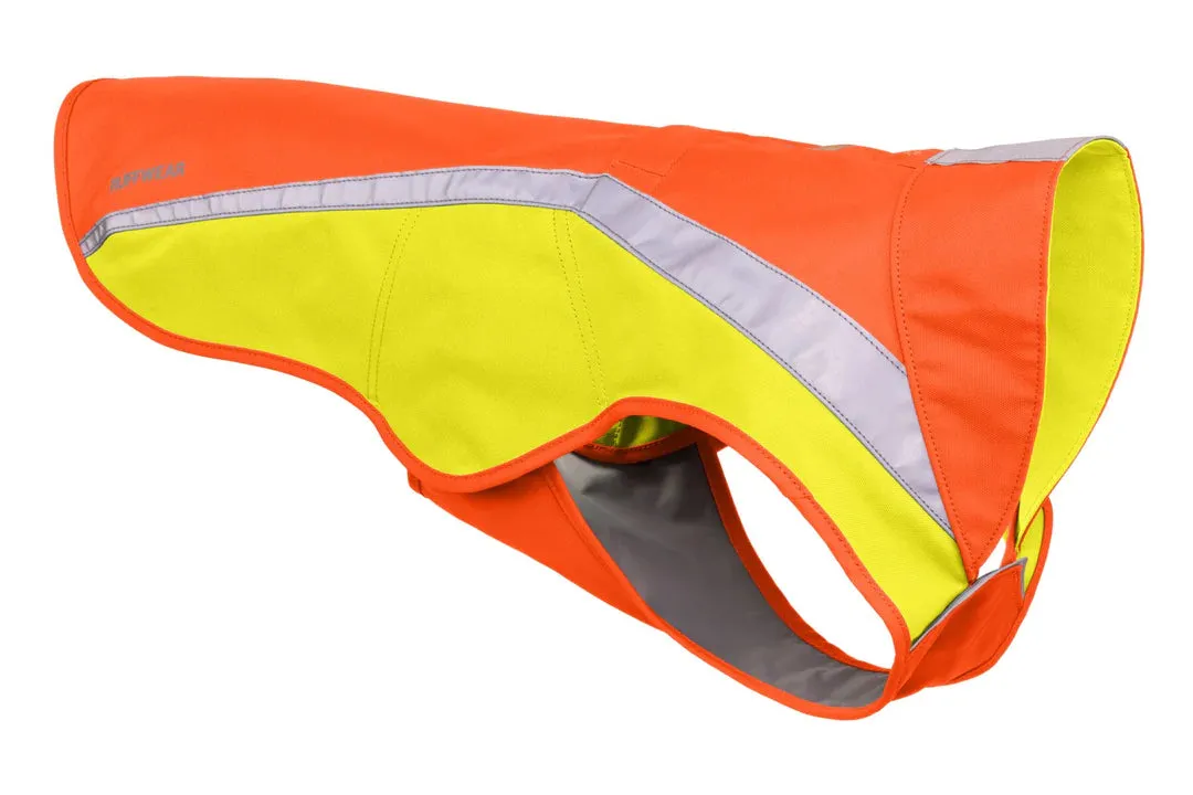 Ruffwear Lumenglow High-Vis Dog Jacket